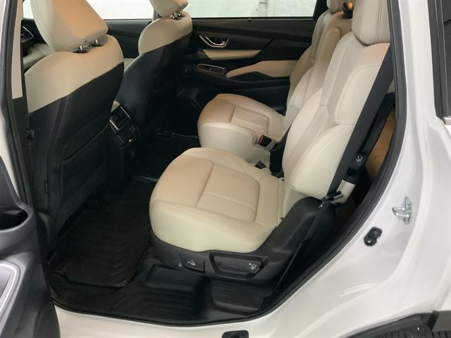 used 2024 Subaru Ascent car, priced at $38,490