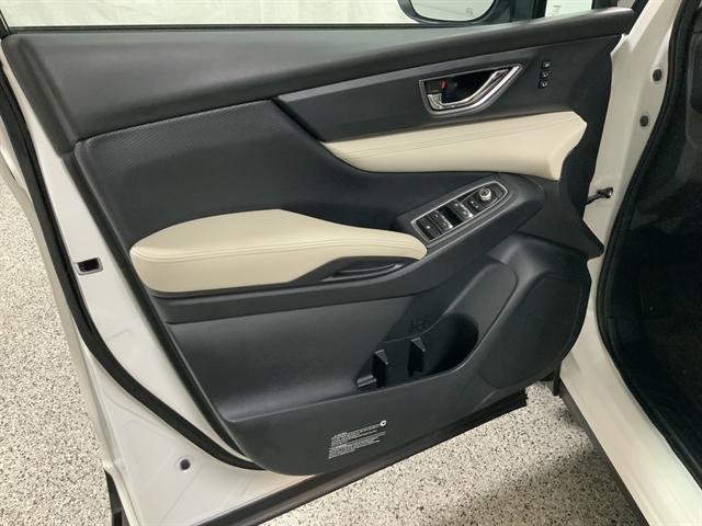 used 2024 Subaru Ascent car, priced at $38,490