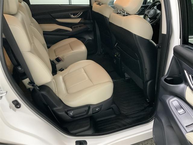 used 2024 Subaru Ascent car, priced at $38,490