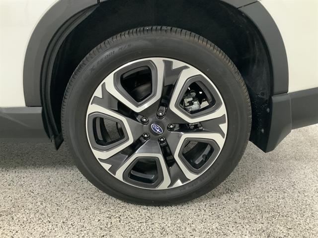 used 2024 Subaru Ascent car, priced at $38,490