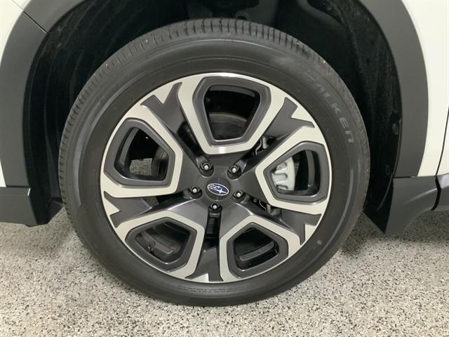 used 2024 Subaru Ascent car, priced at $38,490