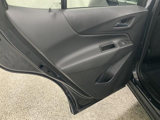 used 2023 Chevrolet Equinox car, priced at $19,490