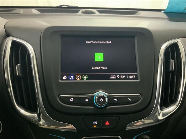 used 2023 Chevrolet Equinox car, priced at $19,490