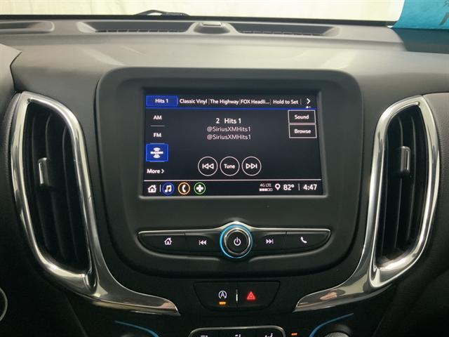 used 2023 Chevrolet Equinox car, priced at $19,490