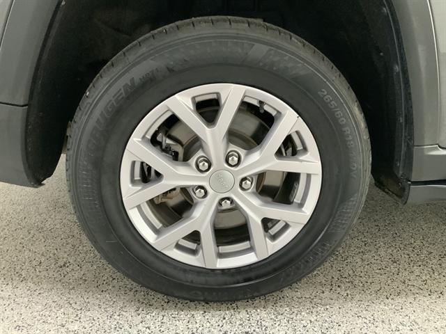 used 2021 Jeep Grand Cherokee L car, priced at $29,990