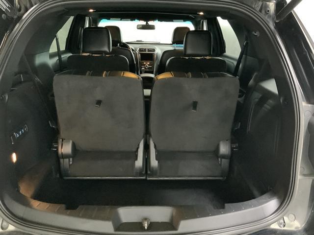 used 2017 Ford Explorer car, priced at $15,990
