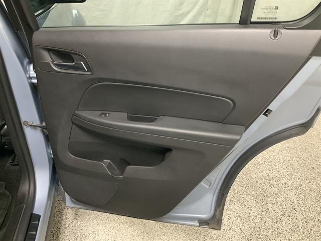 used 2014 Chevrolet Equinox car, priced at $7,990