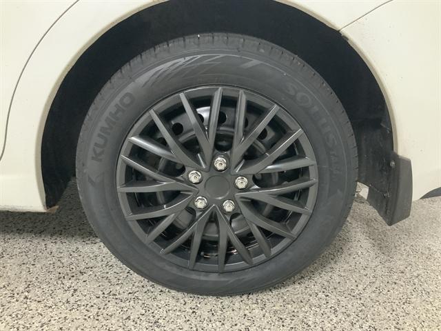 used 2021 Subaru Impreza car, priced at $17,990