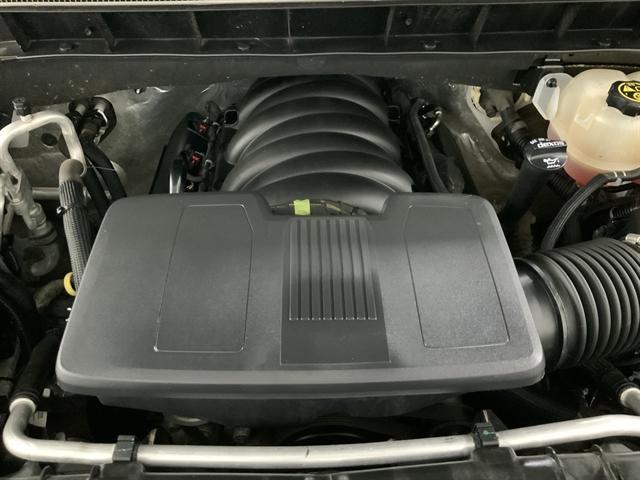 used 2022 Chevrolet Silverado 1500 car, priced at $37,990