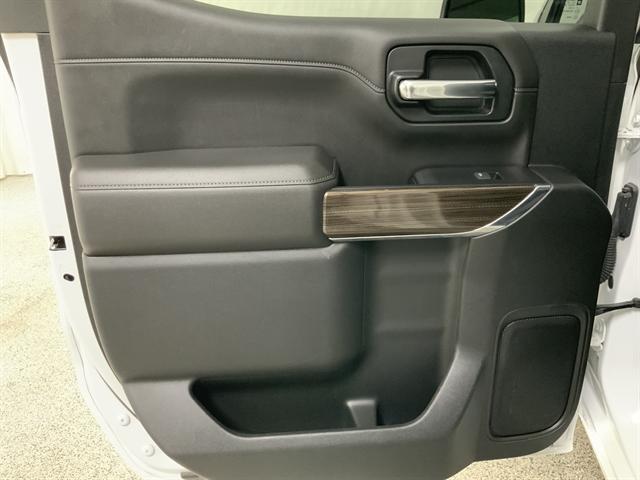 used 2022 Chevrolet Silverado 1500 car, priced at $37,990