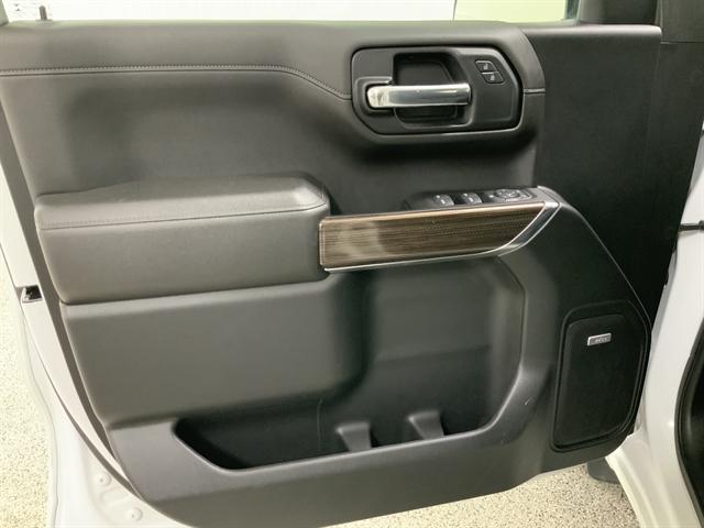 used 2022 Chevrolet Silverado 1500 car, priced at $37,990