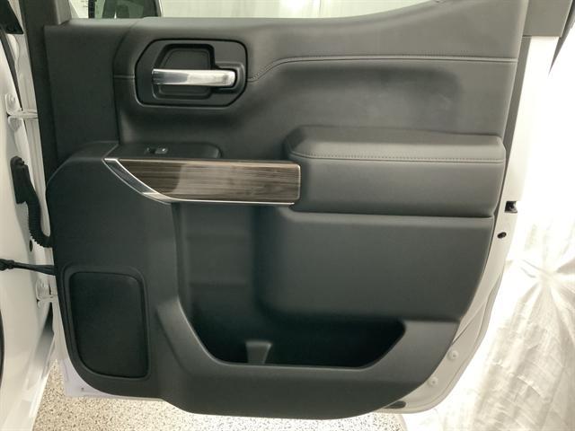 used 2022 Chevrolet Silverado 1500 car, priced at $37,990