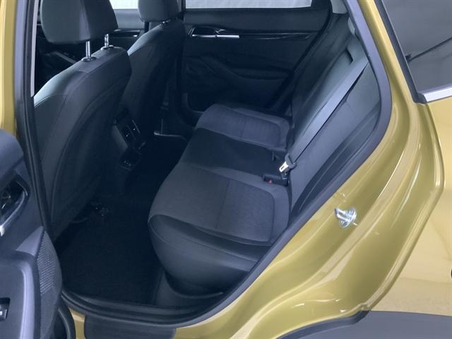 used 2024 Kia Seltos car, priced at $24,490