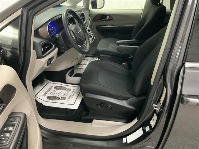used 2023 Chrysler Voyager car, priced at $22,990