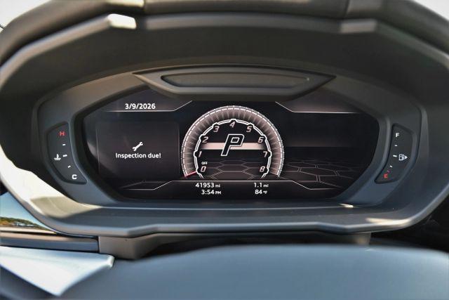 used 2020 Lamborghini Urus car, priced at $133,479