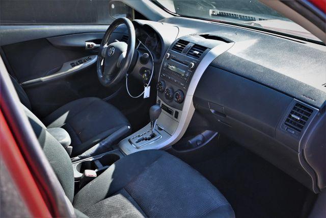 used 2010 Toyota Corolla car, priced at $4,300