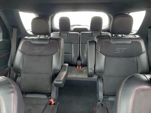 used 2025 Ford Explorer car, priced at $19,980