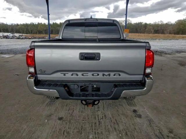 used 2021 Toyota Tacoma car, priced at $14,980