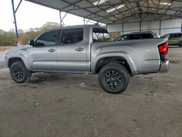 used 2021 Toyota Tacoma car, priced at $14,980