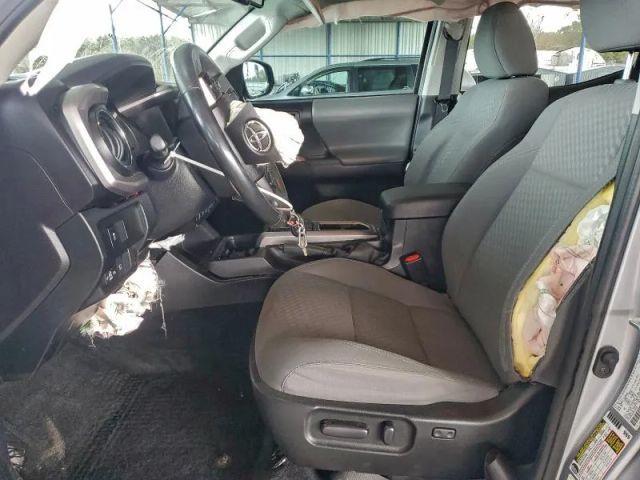 used 2021 Toyota Tacoma car, priced at $14,980