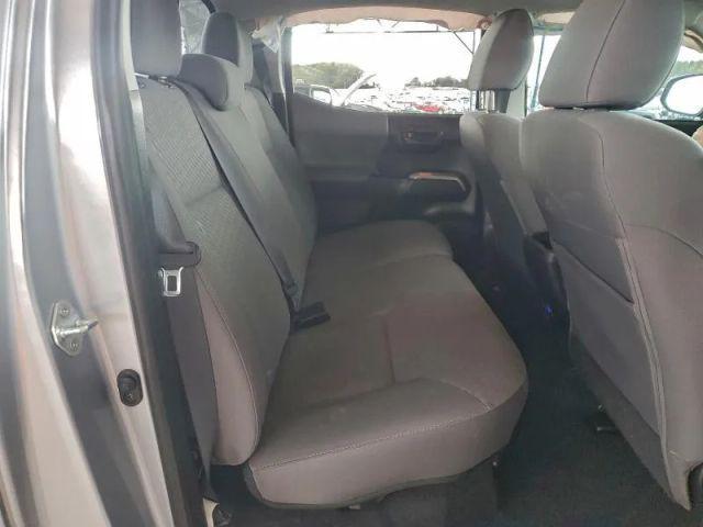 used 2021 Toyota Tacoma car, priced at $14,980