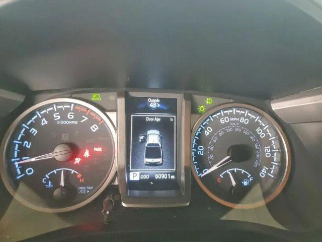 used 2021 Toyota Tacoma car, priced at $14,980