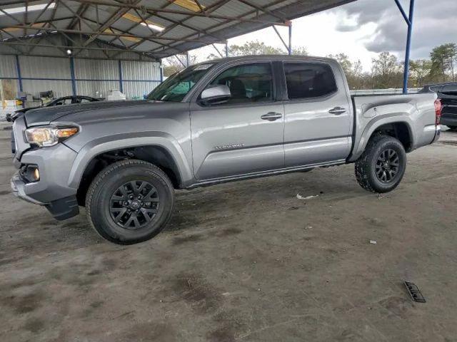 used 2021 Toyota Tacoma car, priced at $14,980