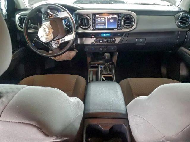 used 2021 Toyota Tacoma car, priced at $14,980