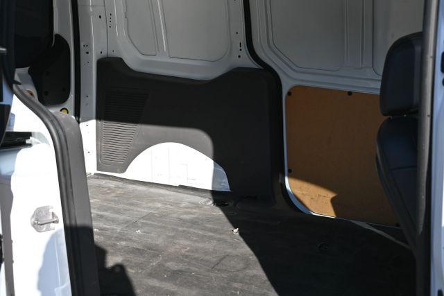 used 2022 Ford Transit Connect car, priced at $9,480