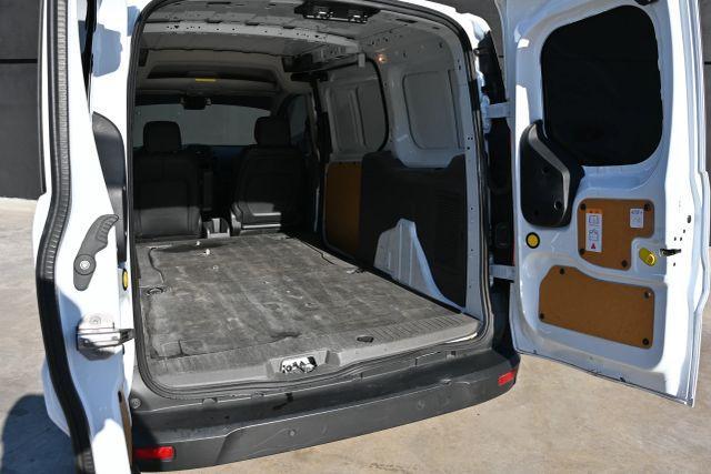 used 2022 Ford Transit Connect car, priced at $9,480