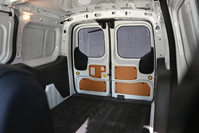 used 2022 Ford Transit Connect car, priced at $9,480