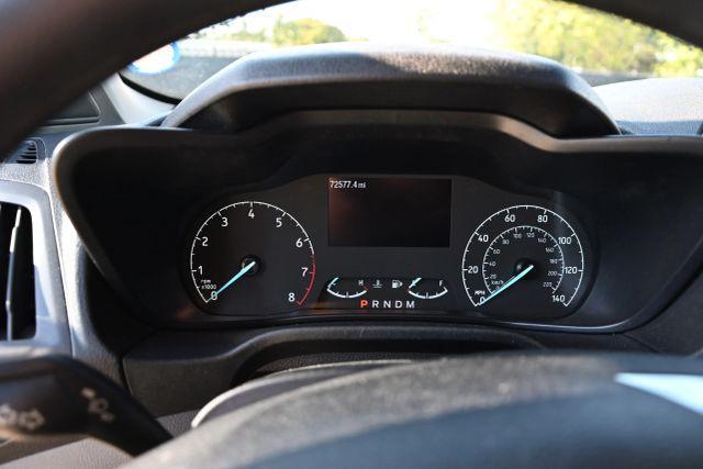 used 2022 Ford Transit Connect car, priced at $9,480