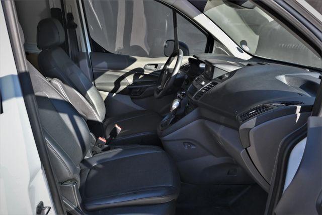 used 2022 Ford Transit Connect car, priced at $9,480
