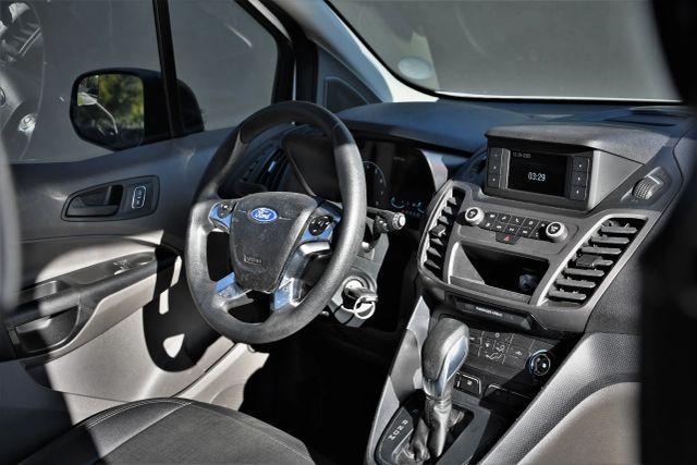 used 2022 Ford Transit Connect car, priced at $9,480