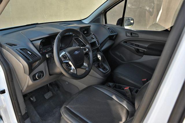 used 2022 Ford Transit Connect car, priced at $9,480