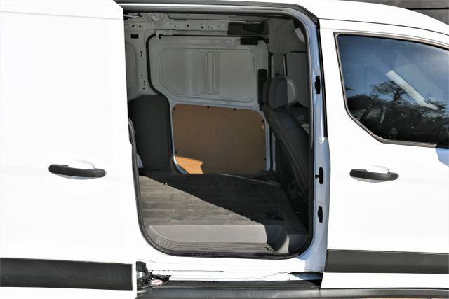 used 2022 Ford Transit Connect car, priced at $9,480