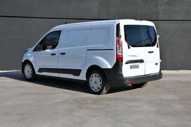 used 2022 Ford Transit Connect car, priced at $9,480