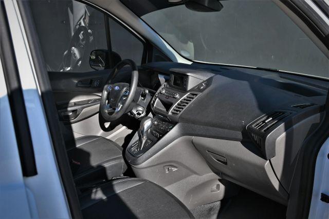 used 2022 Ford Transit Connect car, priced at $9,480