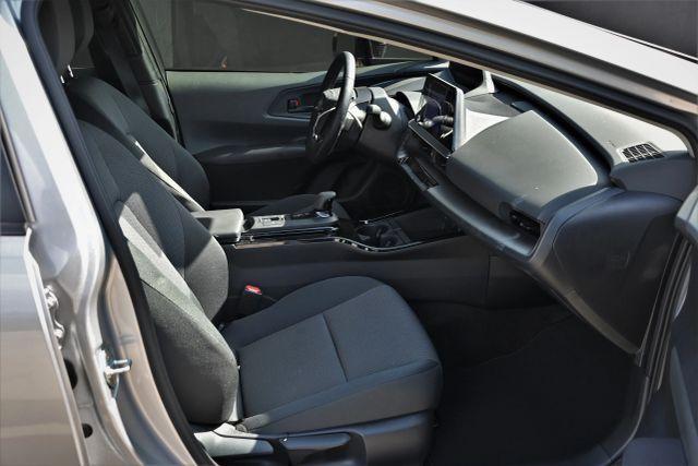 used 2024 Toyota Prius car, priced at $11,480