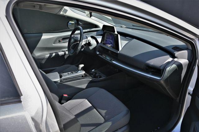 used 2024 Toyota Prius car, priced at $11,480