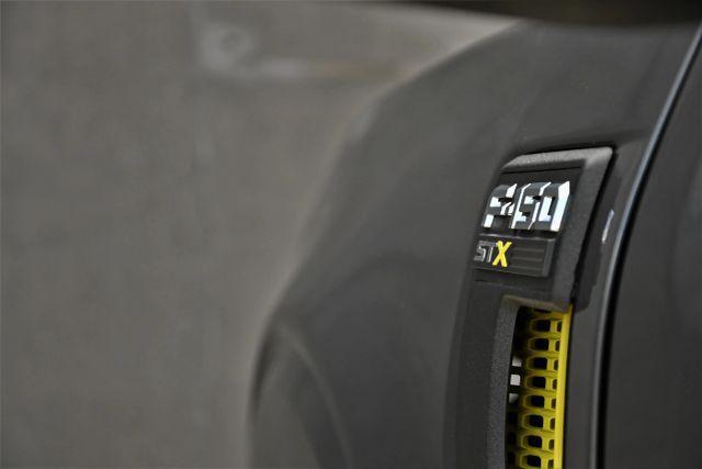 used 2024 Ford F-150 car, priced at $18,780