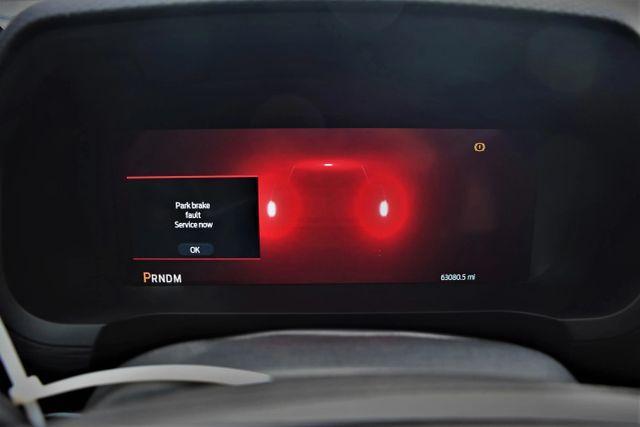 used 2024 Ford F-150 car, priced at $18,780