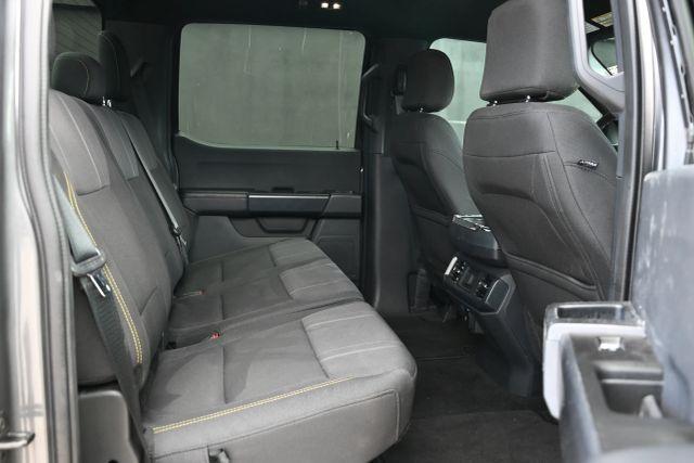 used 2024 Ford F-150 car, priced at $18,780