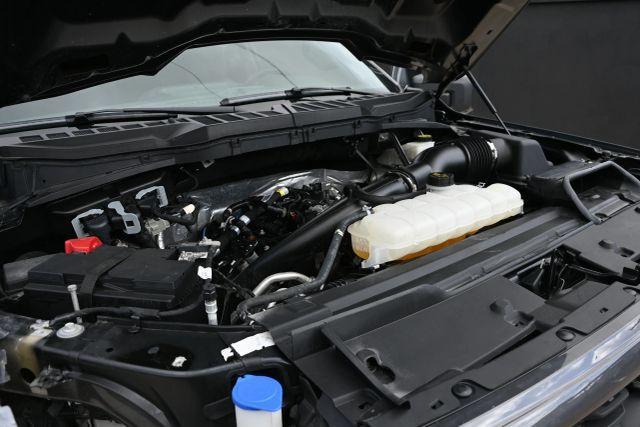 used 2024 Ford F-150 car, priced at $18,780