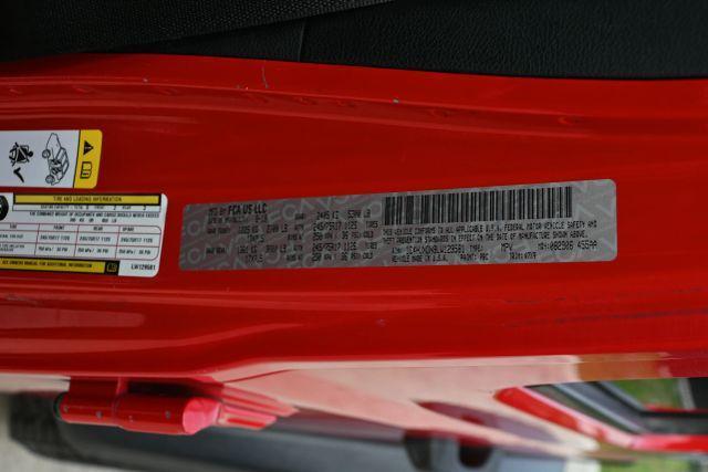 used 2020 Jeep Wrangler Unlimited car, priced at $10,980