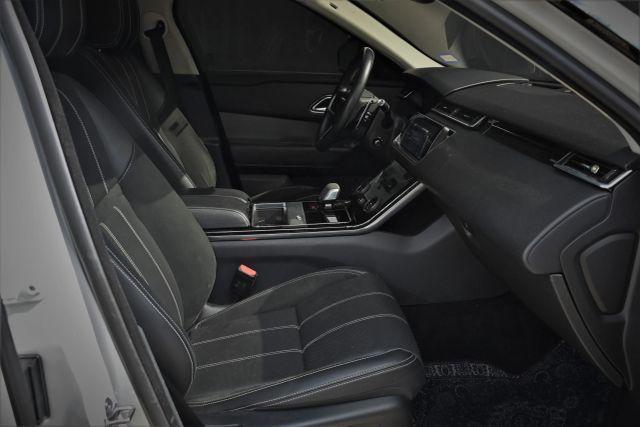 used 2021 Land Rover Range Rover Velar car, priced at $22,480