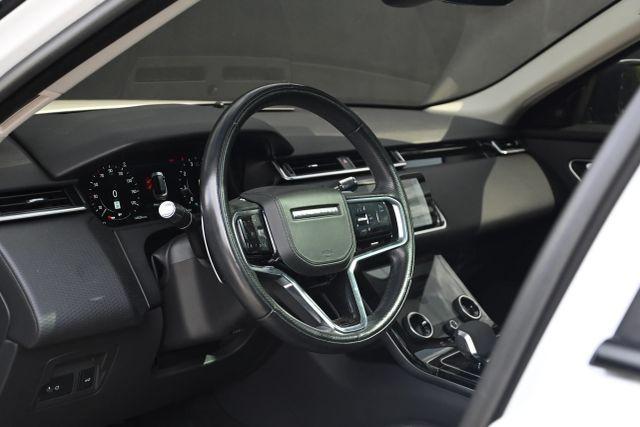used 2021 Land Rover Range Rover Velar car, priced at $22,480
