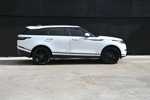 used 2021 Land Rover Range Rover Velar car, priced at $22,480