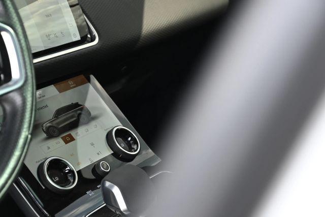 used 2021 Land Rover Range Rover Velar car, priced at $22,480