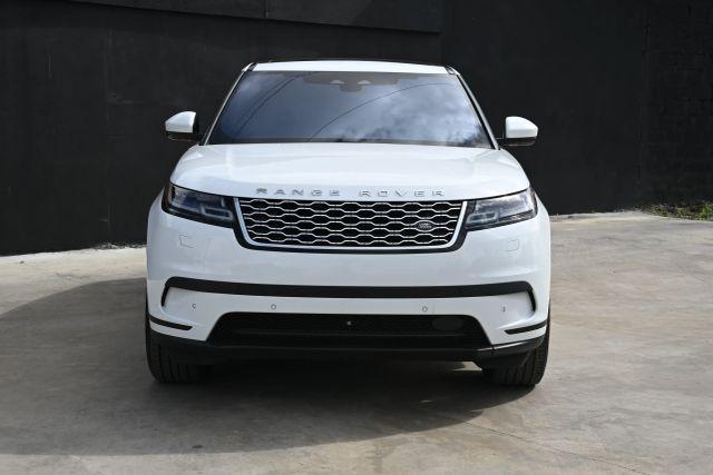 used 2021 Land Rover Range Rover Velar car, priced at $22,480